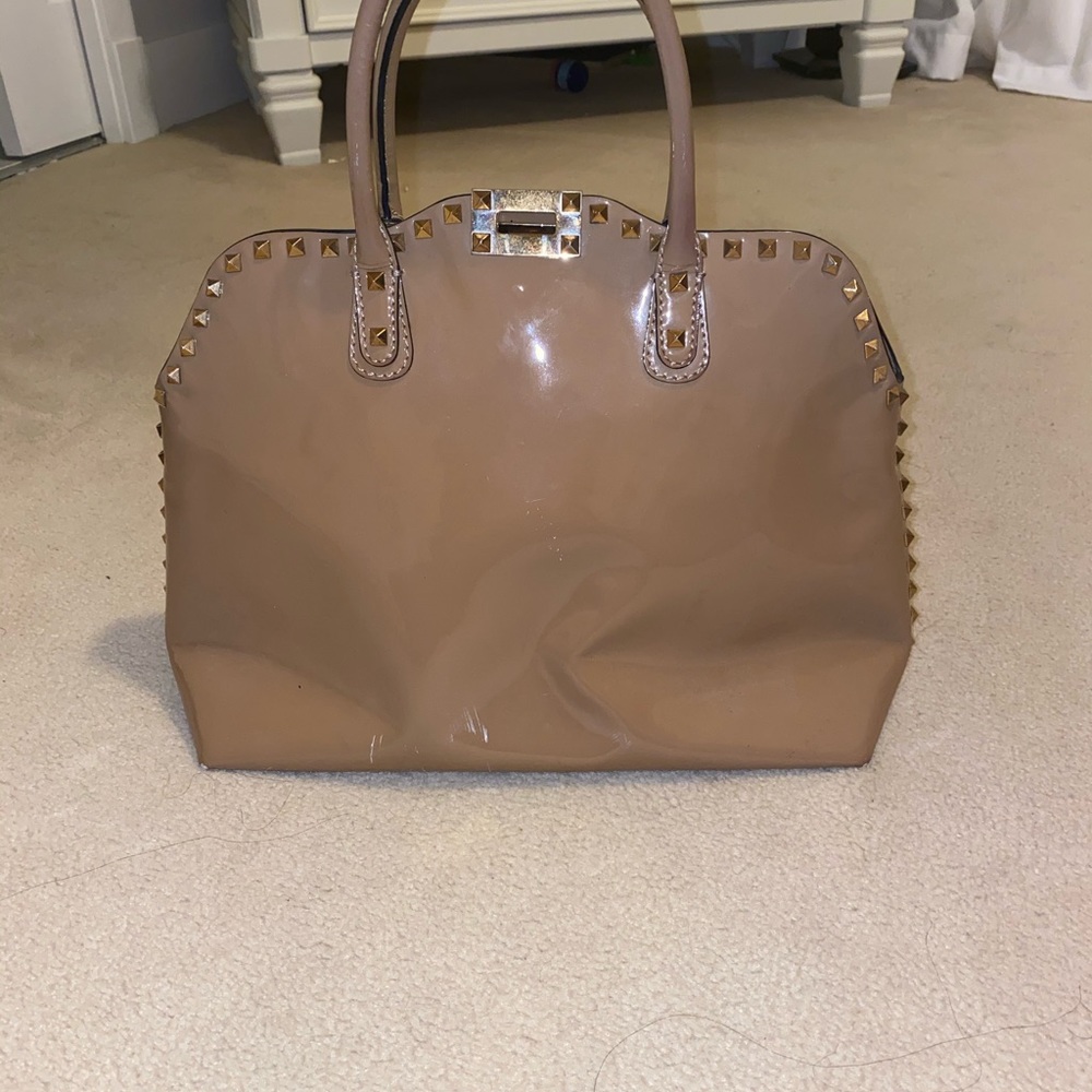 Authentic Valentino Rockstud Bag - Picture 10 of 11